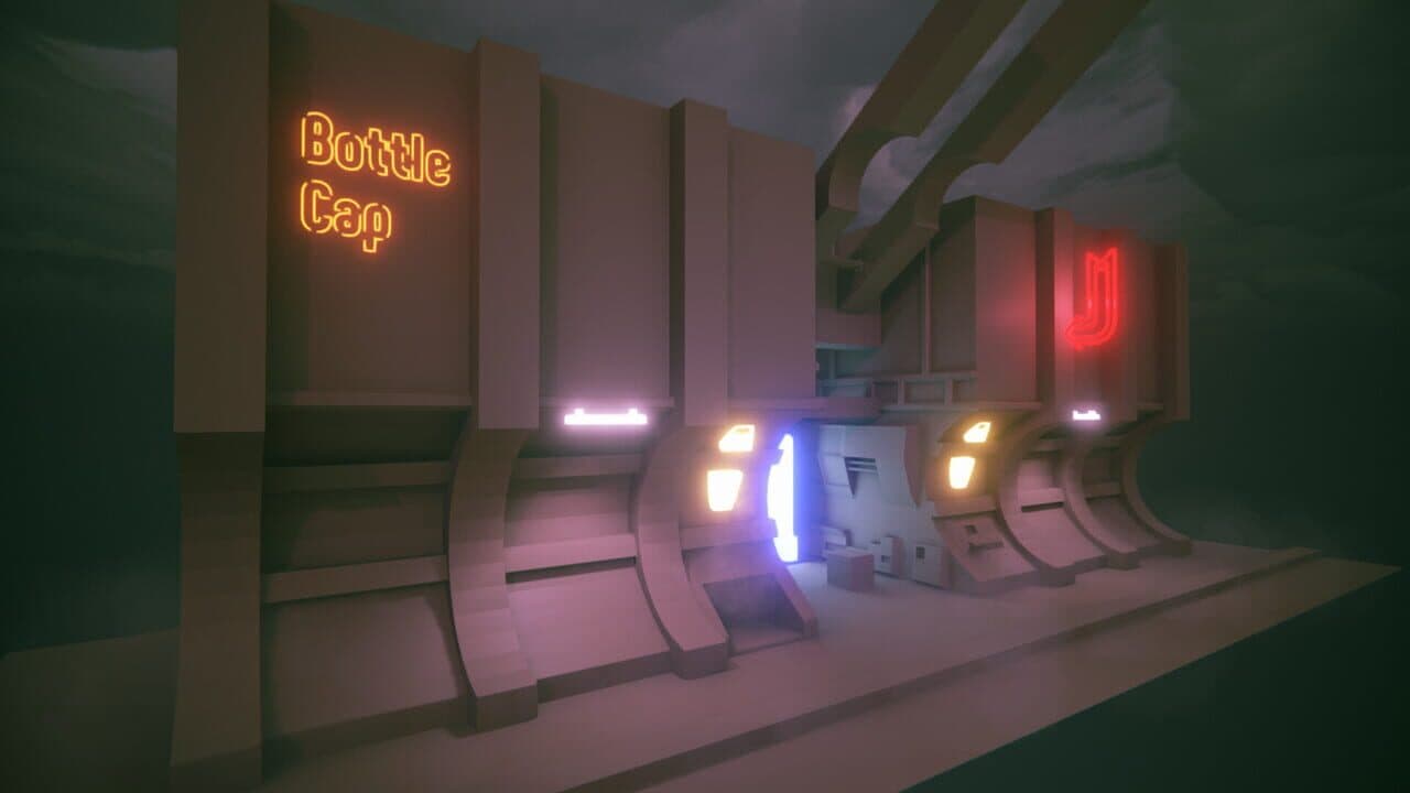 Cyber Tamer thumbnail 2