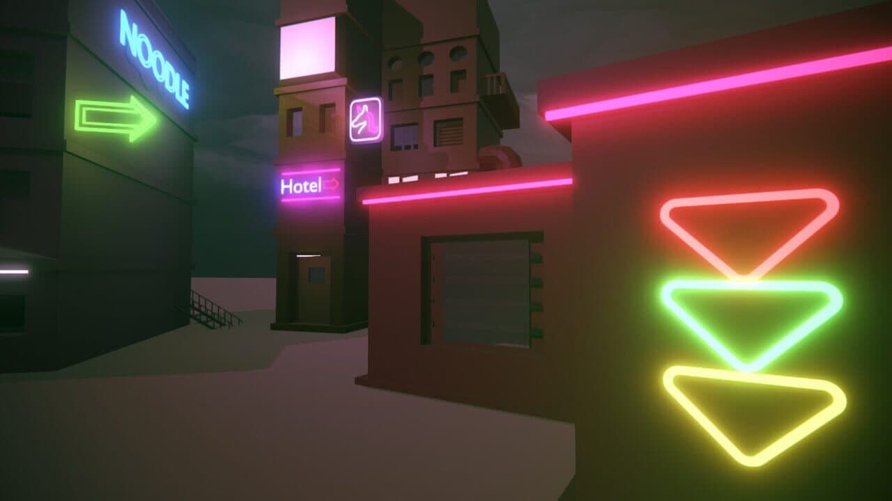 Cyber Tamer thumbnail 4