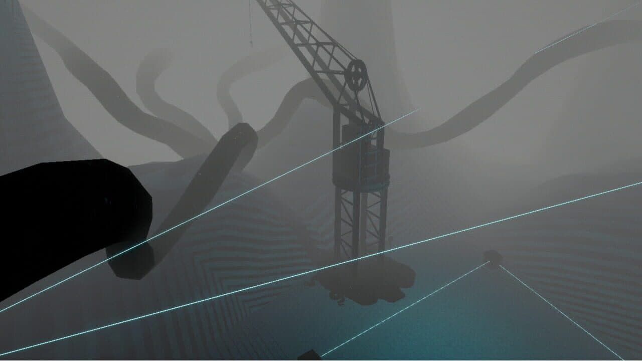The Forgotten Tapes: Twisted Forms thumbnail 2