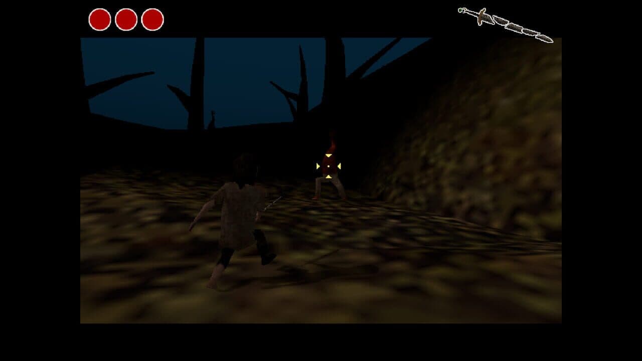 The Forgotten Tapes: Twisted Forms thumbnail 5