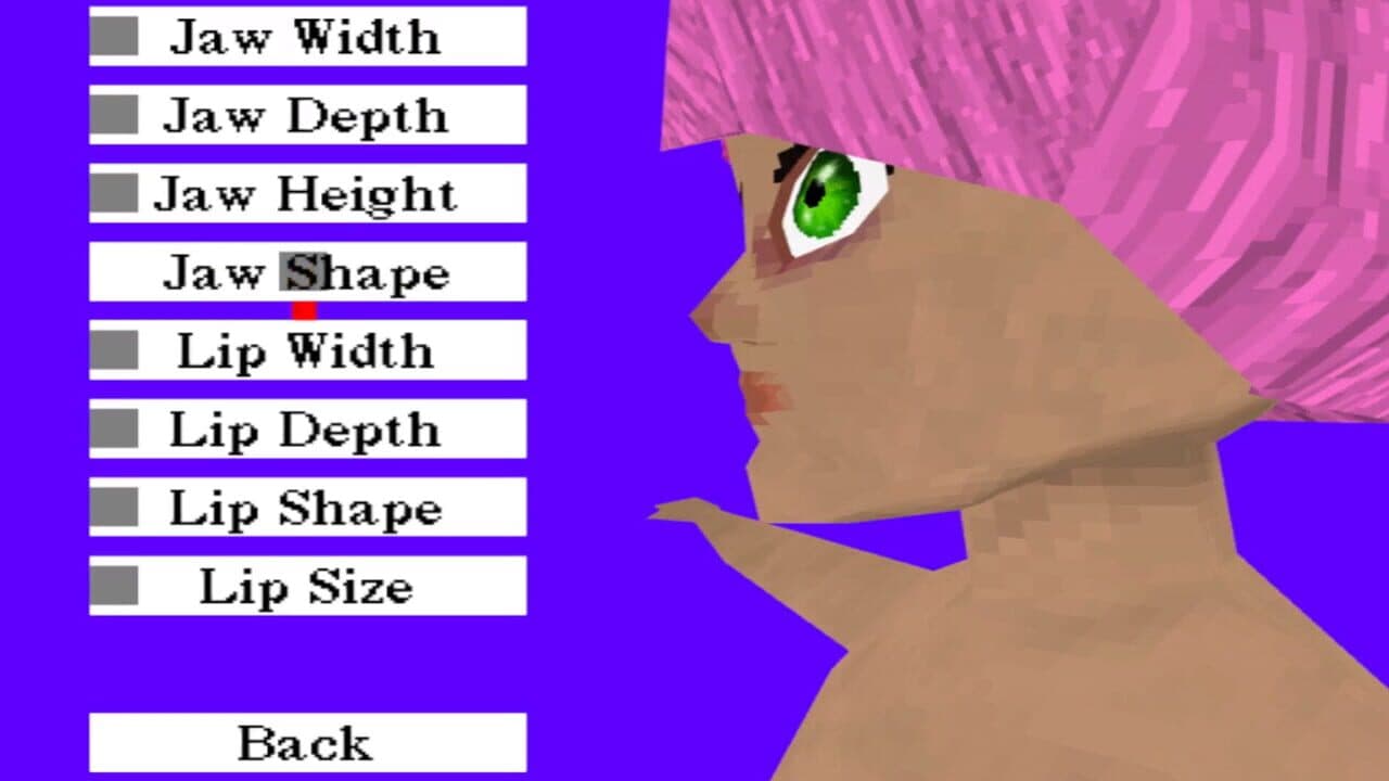 The Forgotten Tapes: Twisted Forms thumbnail 11