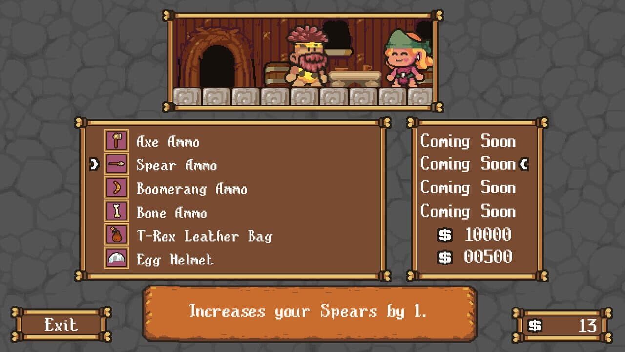 Caveman Ransom thumbnail 3