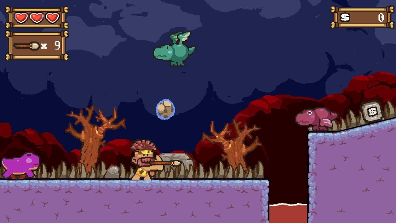 Caveman Ransom thumbnail 5