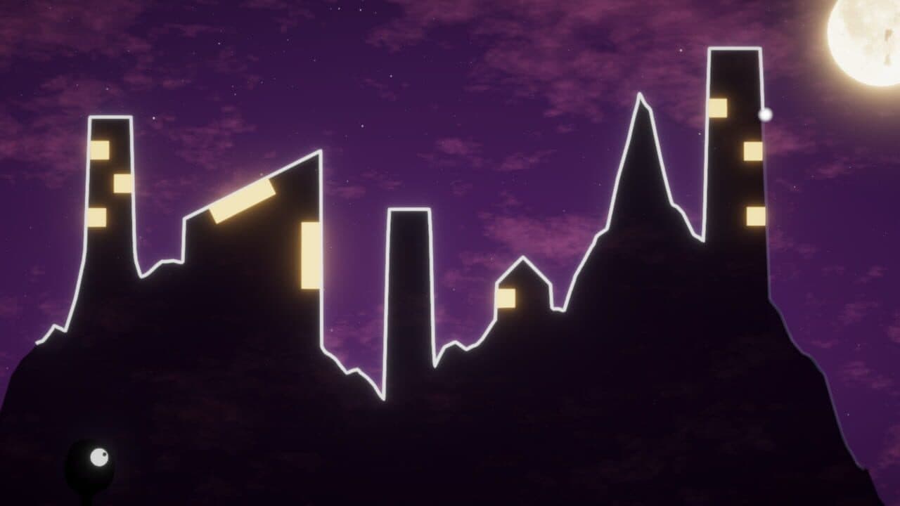 Recollection screenshot 1