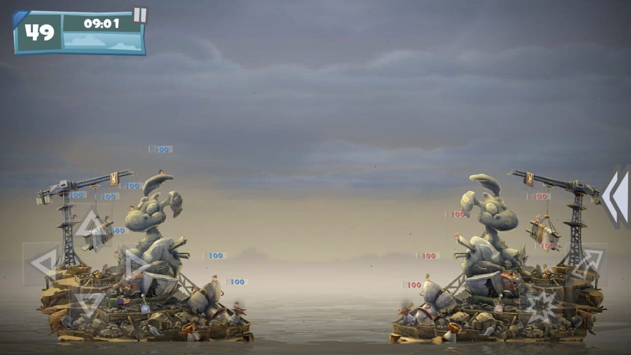 Worms W.M.D Mobilize thumbnail 2
