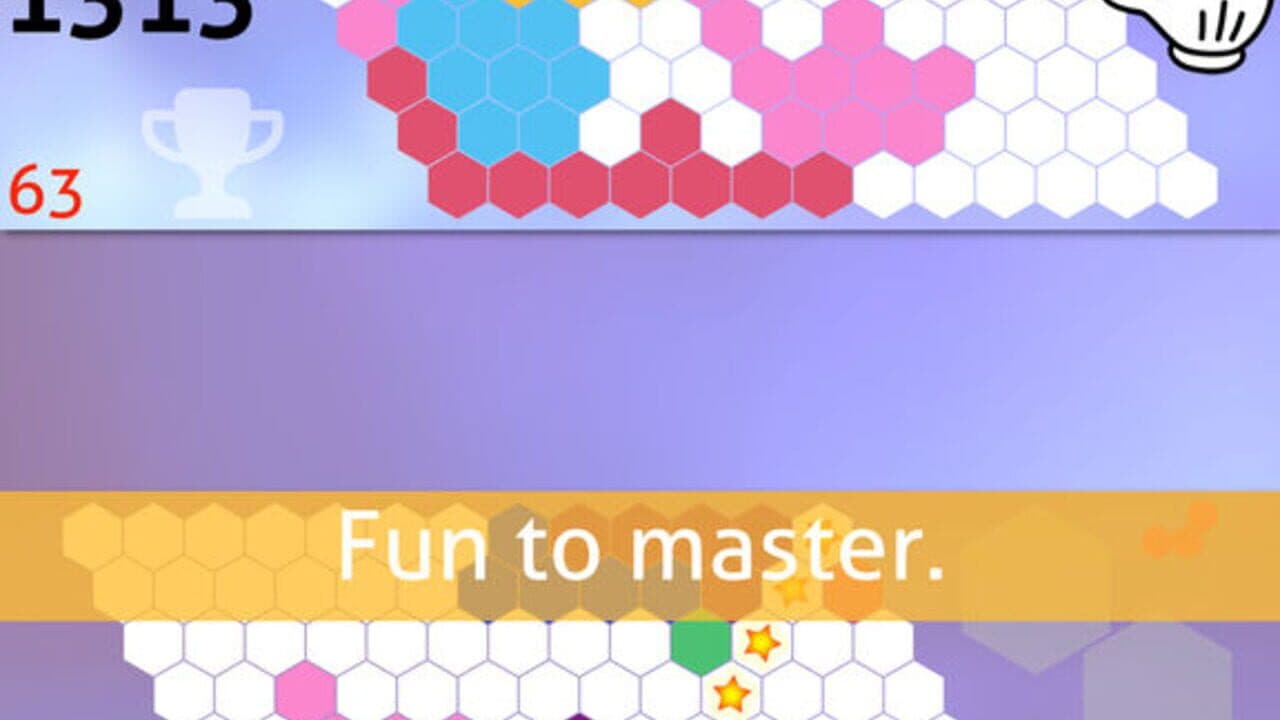 1313 : Puzzle Game screenshot 1