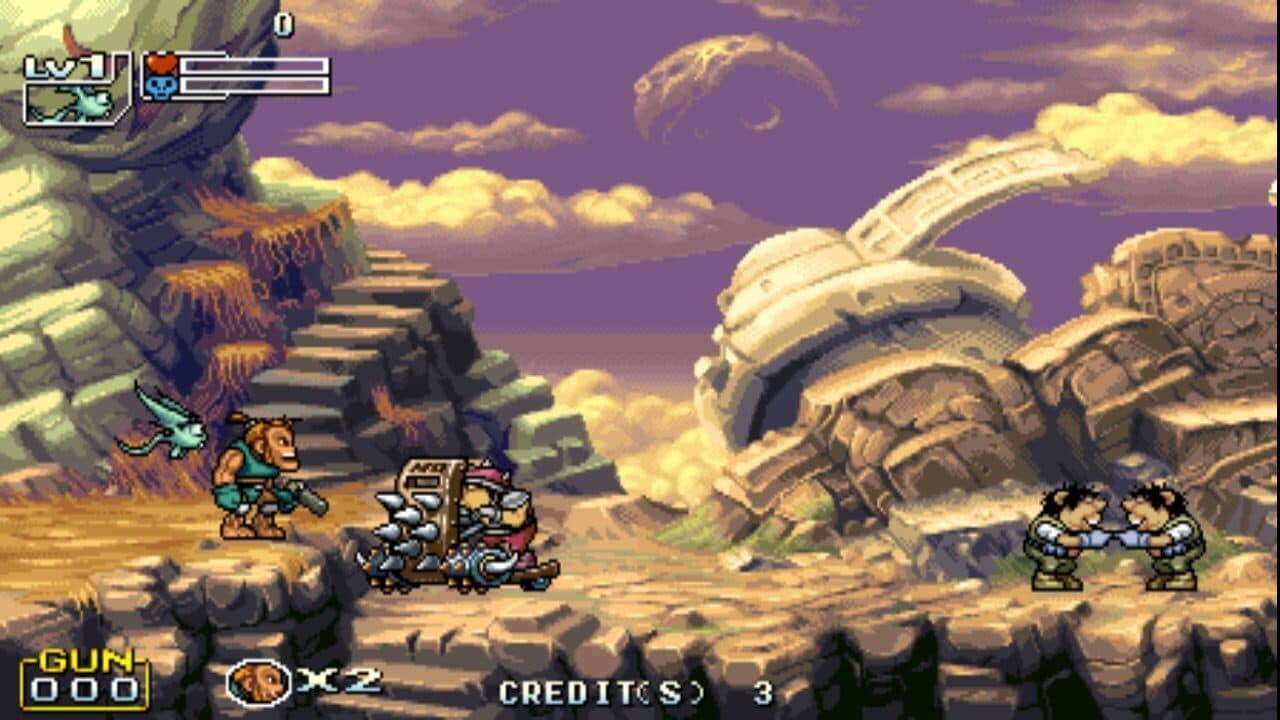 IGS Classic Arcade Collection thumbnail 10