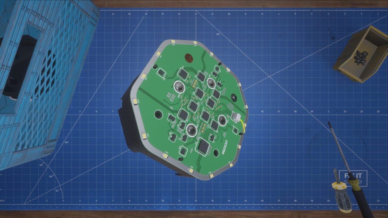 Electrician Simulator: Smart Devices thumbnail 2