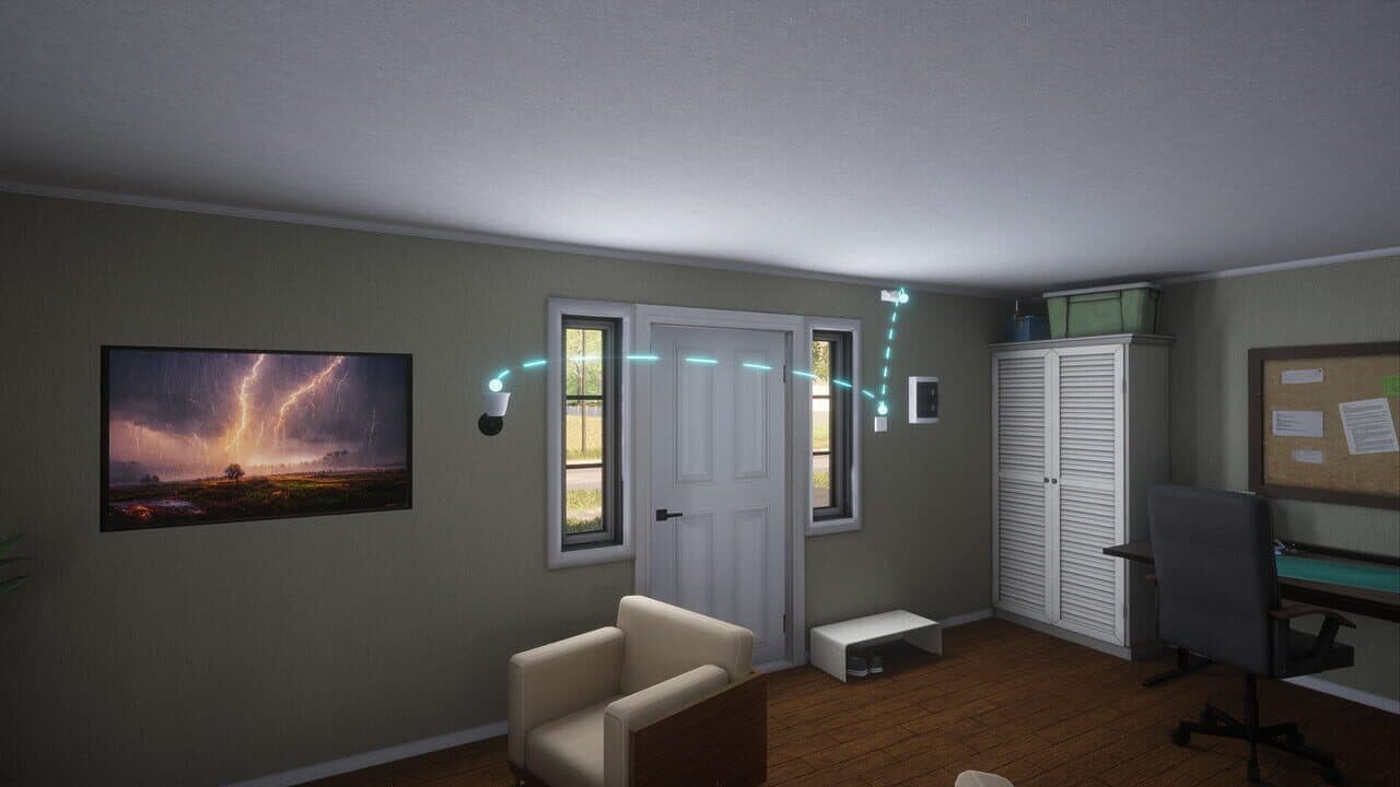 Electrician Simulator: Smart Devices thumbnail 3
