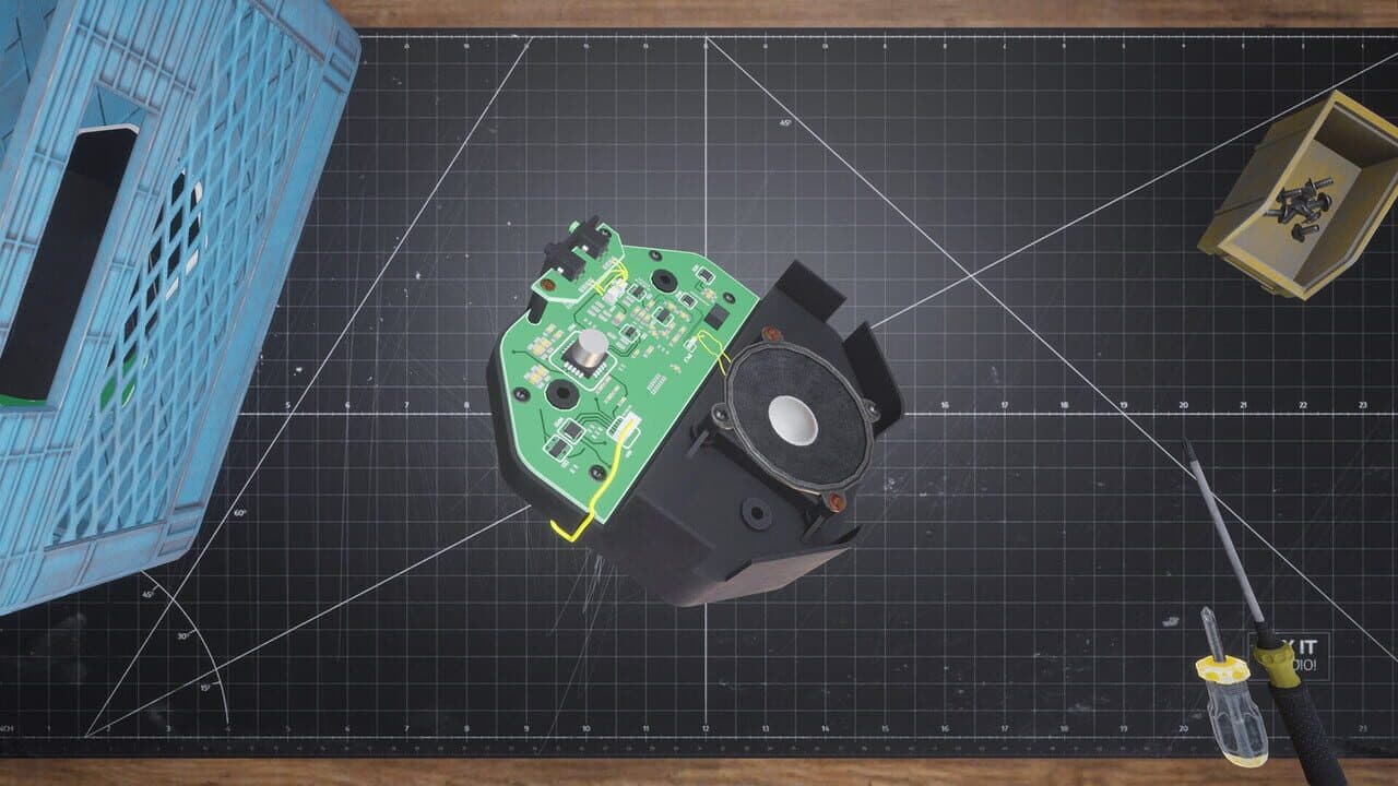 Electrician Simulator: Smart Devices thumbnail 4