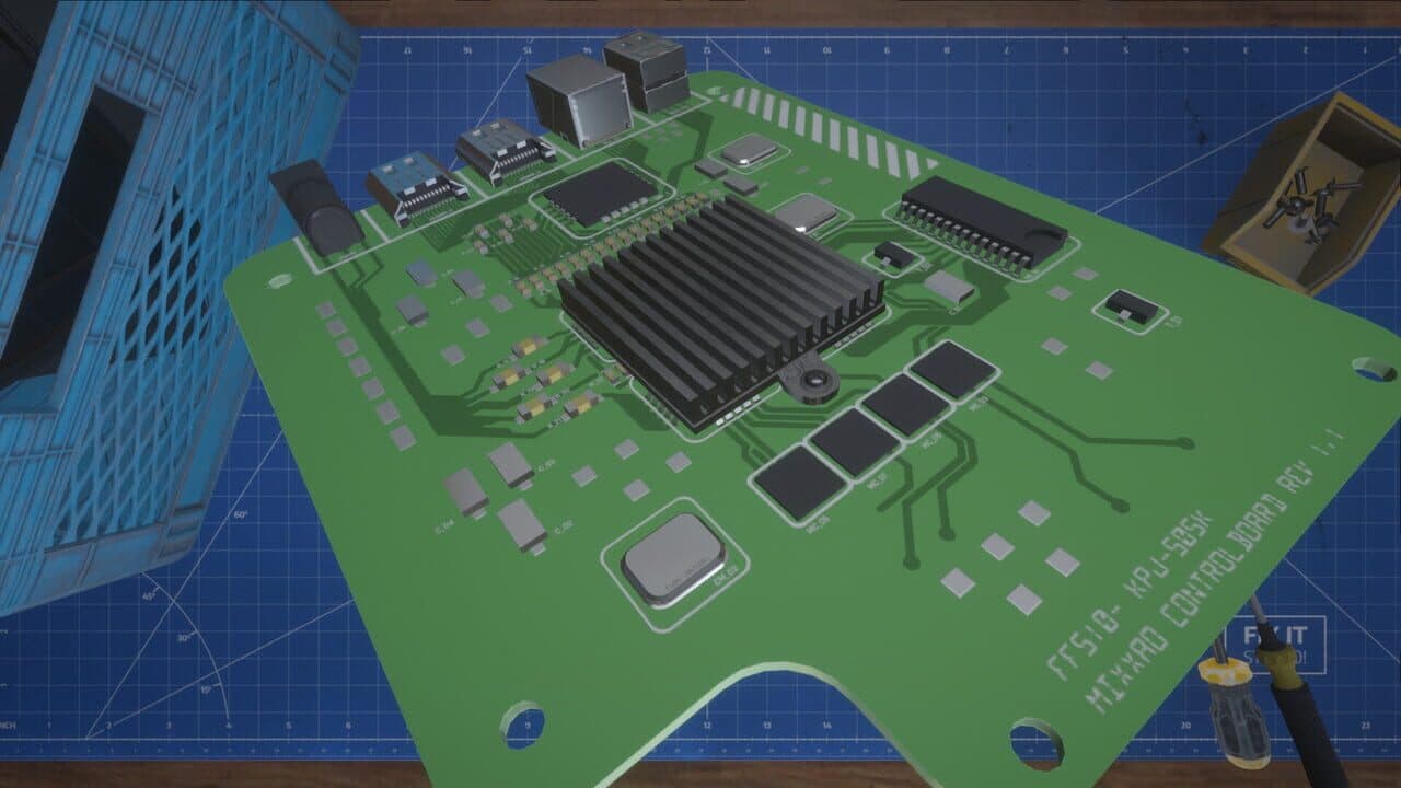 Electrician Simulator: Smart Devices thumbnail 6