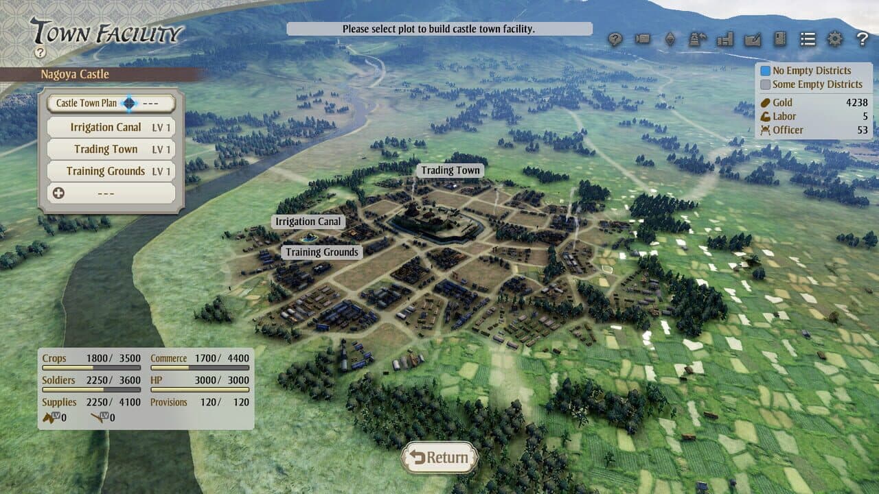 Nobunaga's Ambition: Awakening thumbnail 4