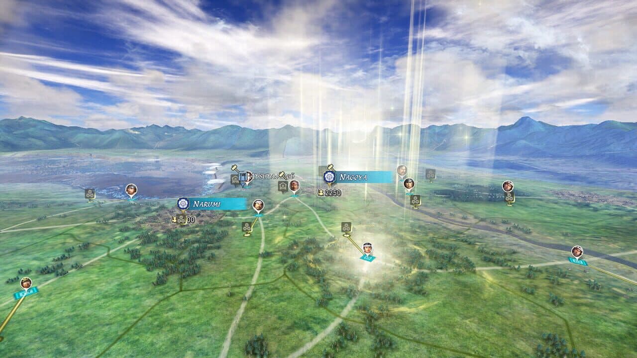 Nobunaga's Ambition: Awakening thumbnail 6