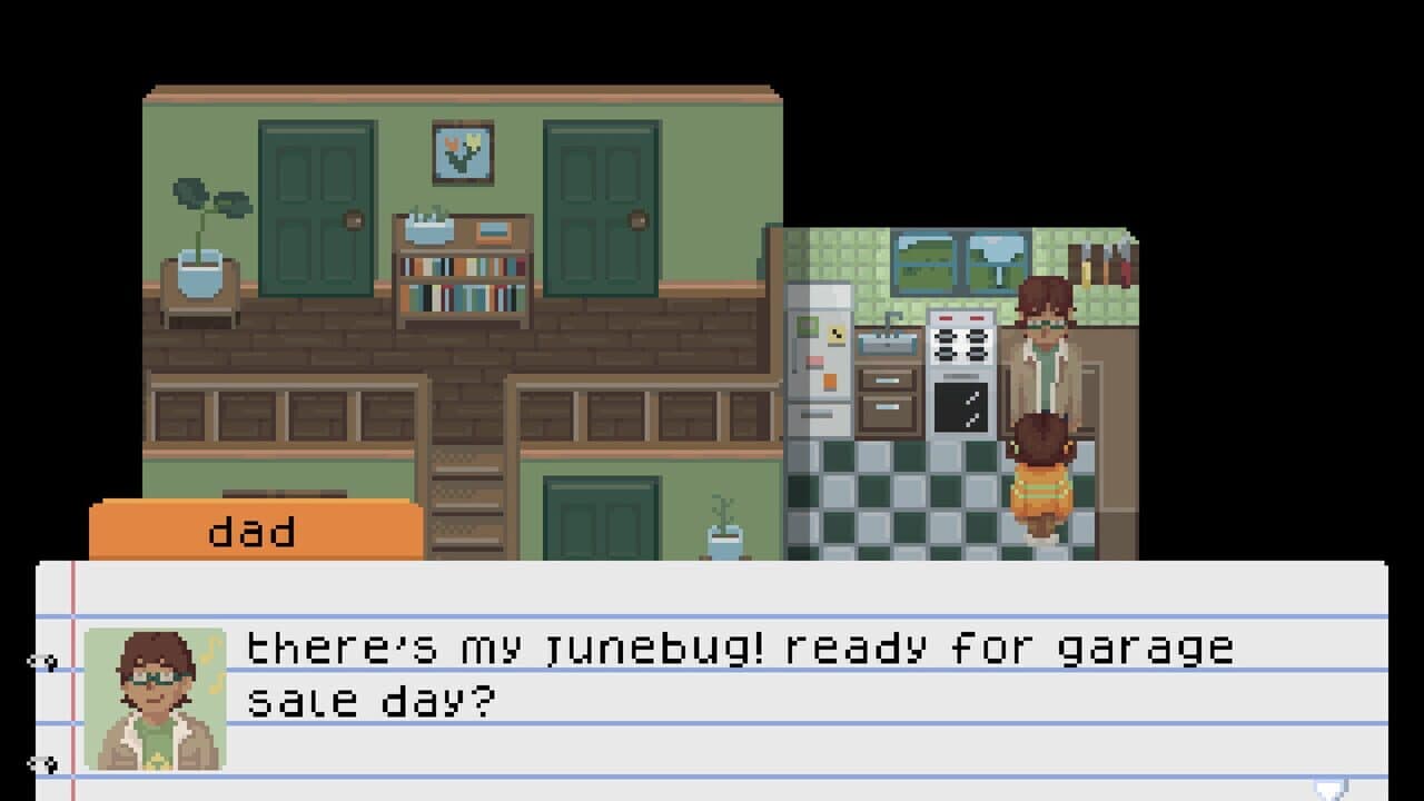 Garage Sale screenshot 1