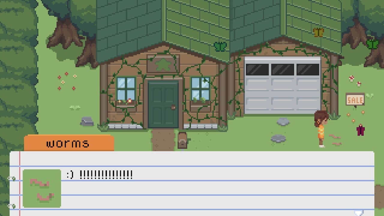 Garage Sale thumbnail 5