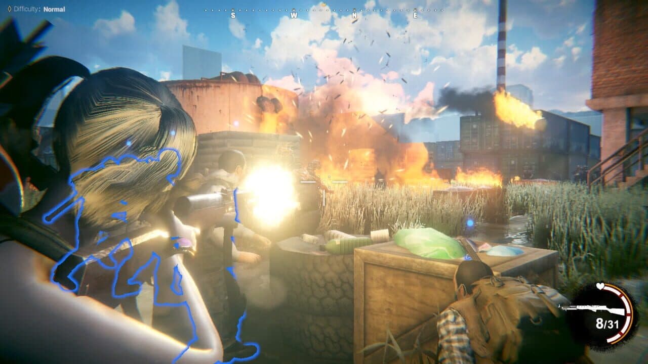 The Game of Annie thumbnail 2