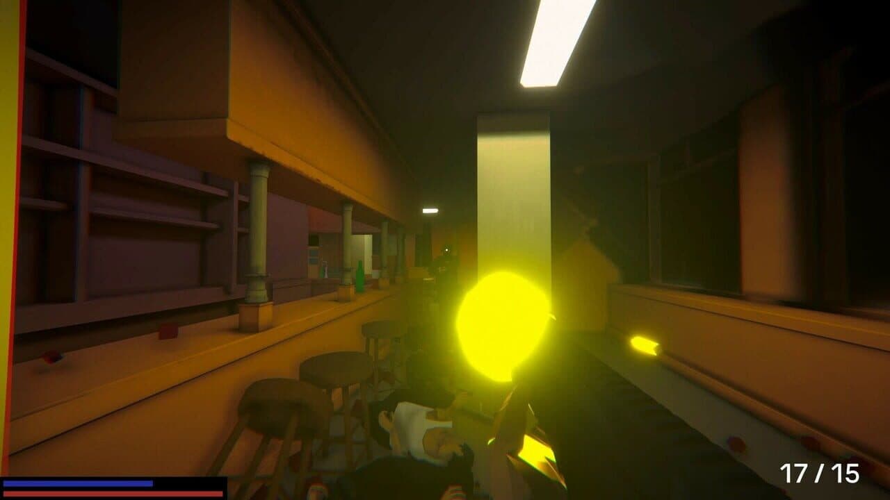 Bullet Brawl thumbnail 3