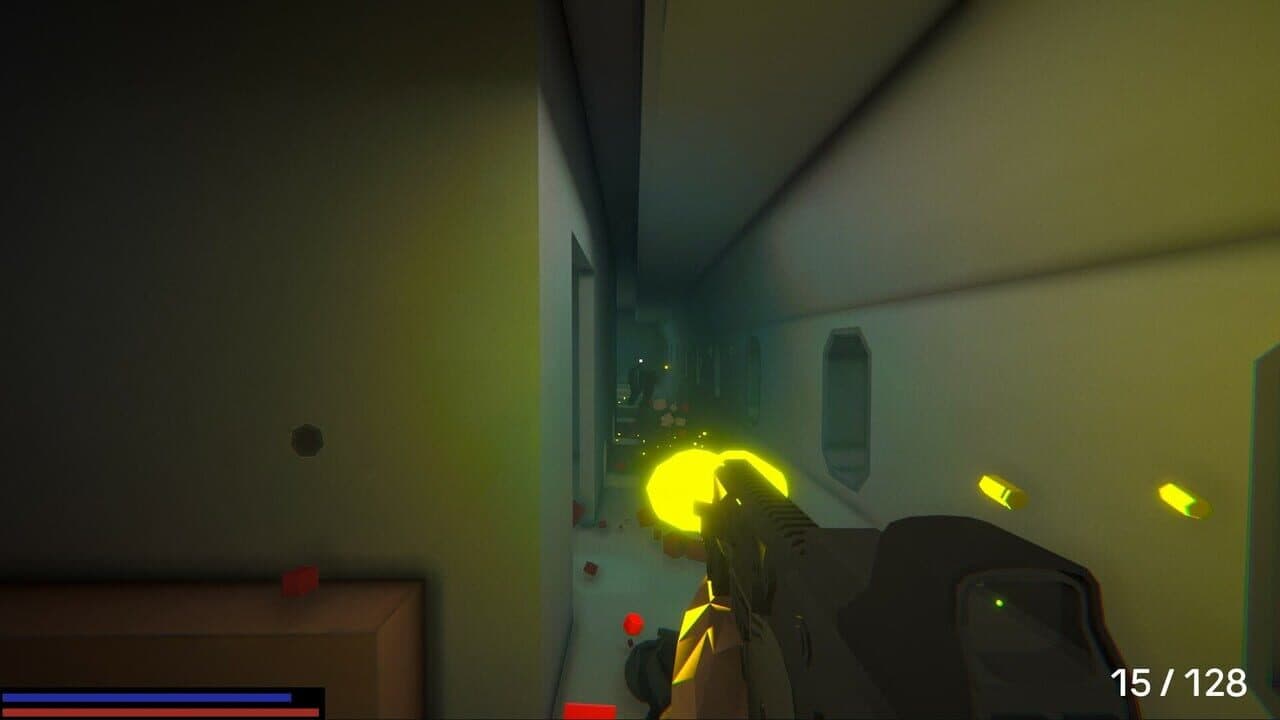 Bullet Brawl thumbnail 5