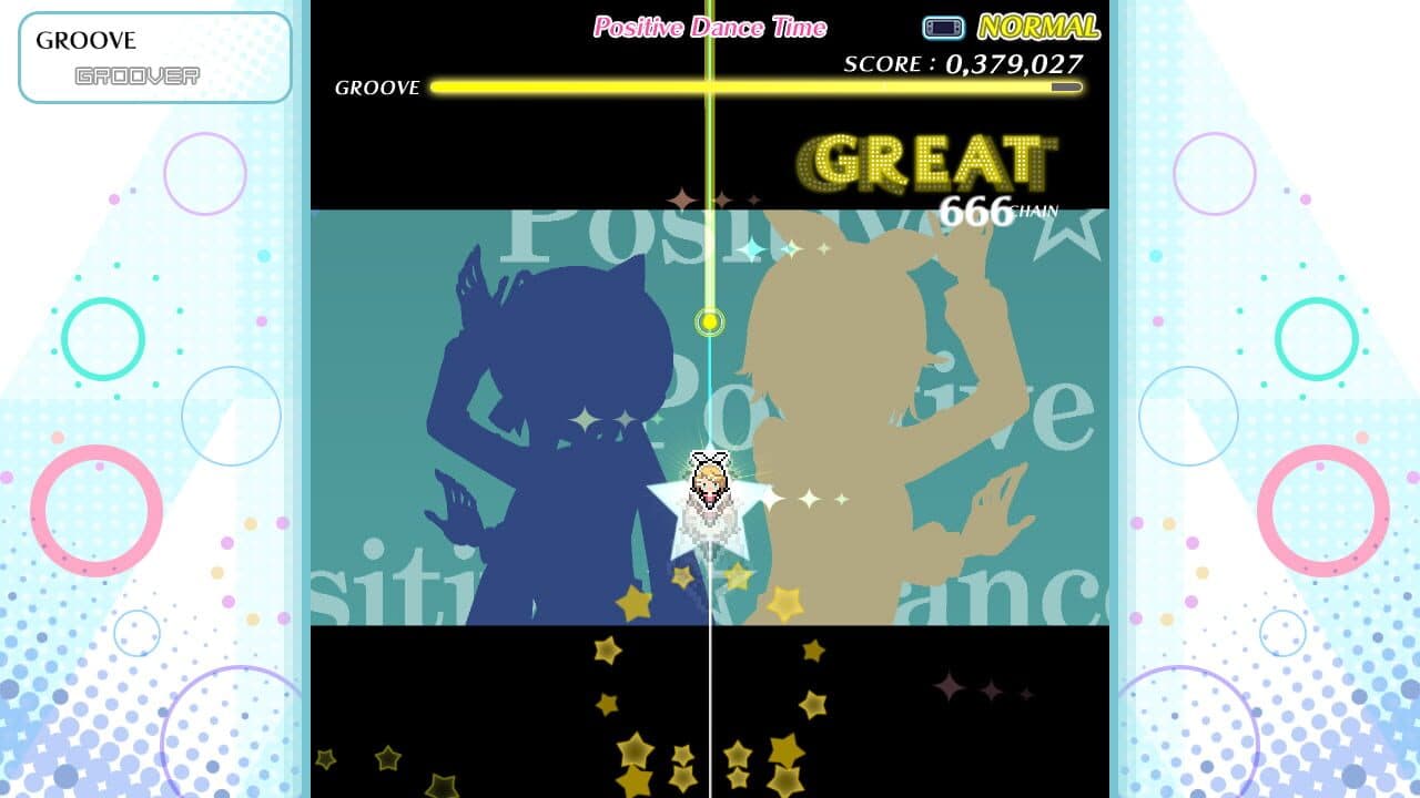 Groove Coaster: Wai Wai Party!!!! - Vocaloid Pack 6 thumbnail 3