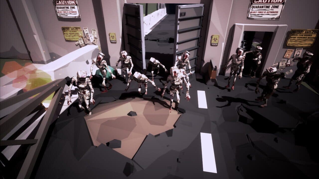 Final Frontier screenshot 1