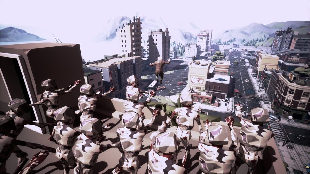Final Frontier thumbnail 3