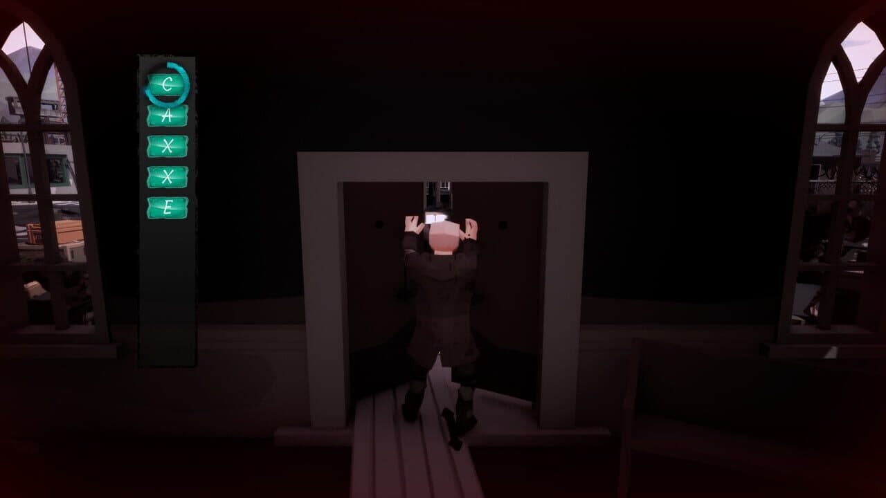 Final Frontier thumbnail 5