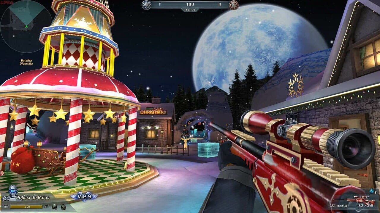 Blood Strike thumbnail 9
