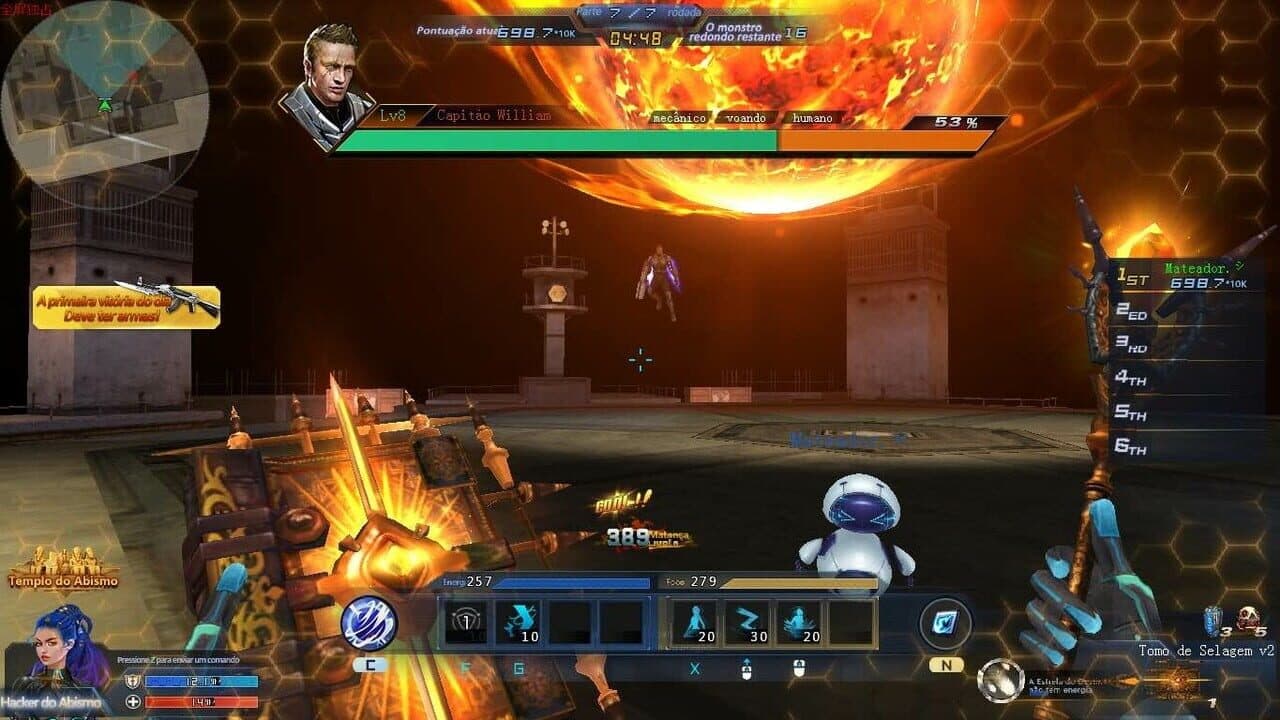 Blood Strike thumbnail 10