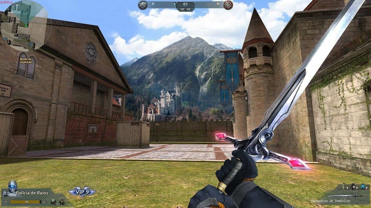 Blood Strike thumbnail 4