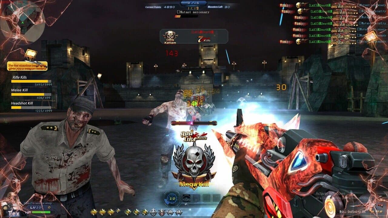 Blood Strike thumbnail 5
