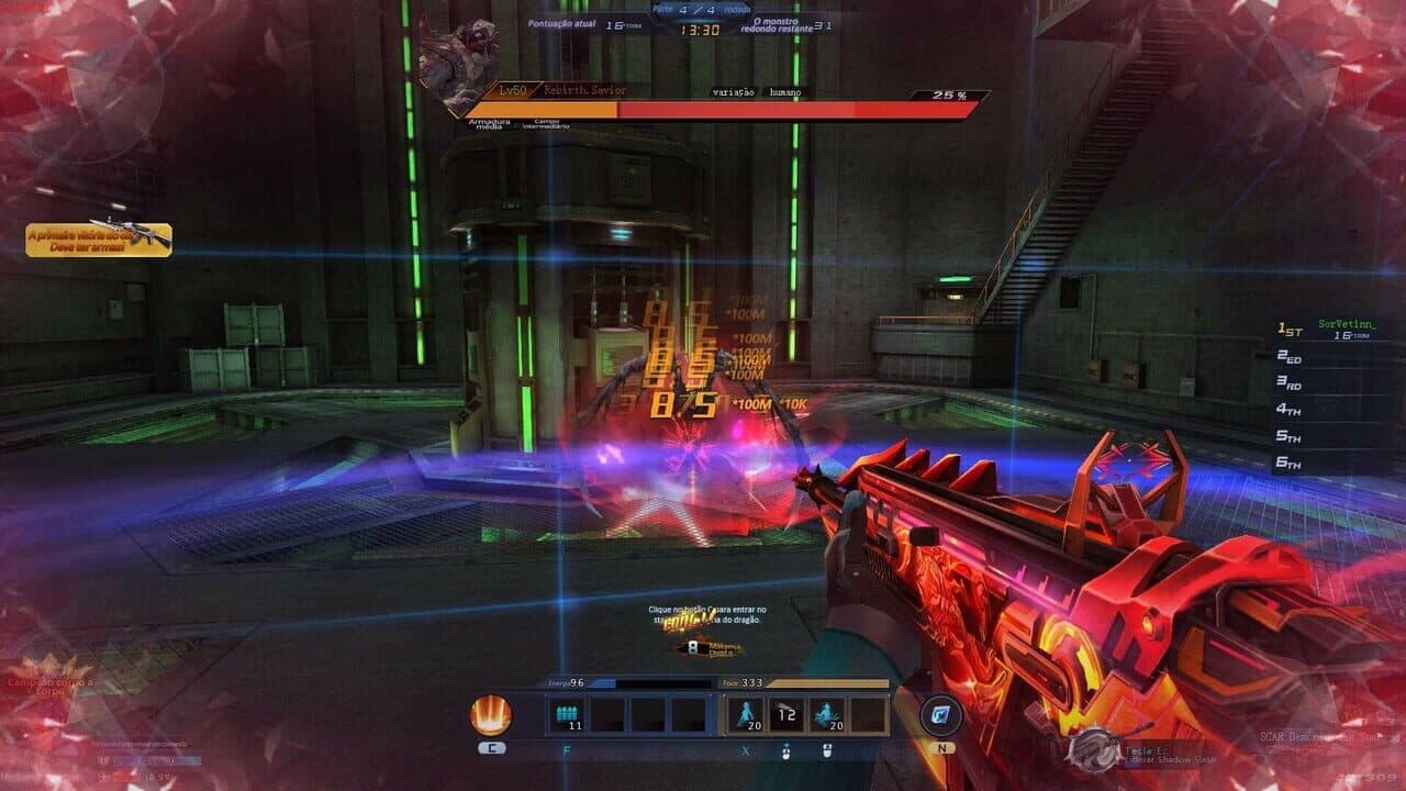 Blood Strike thumbnail 7