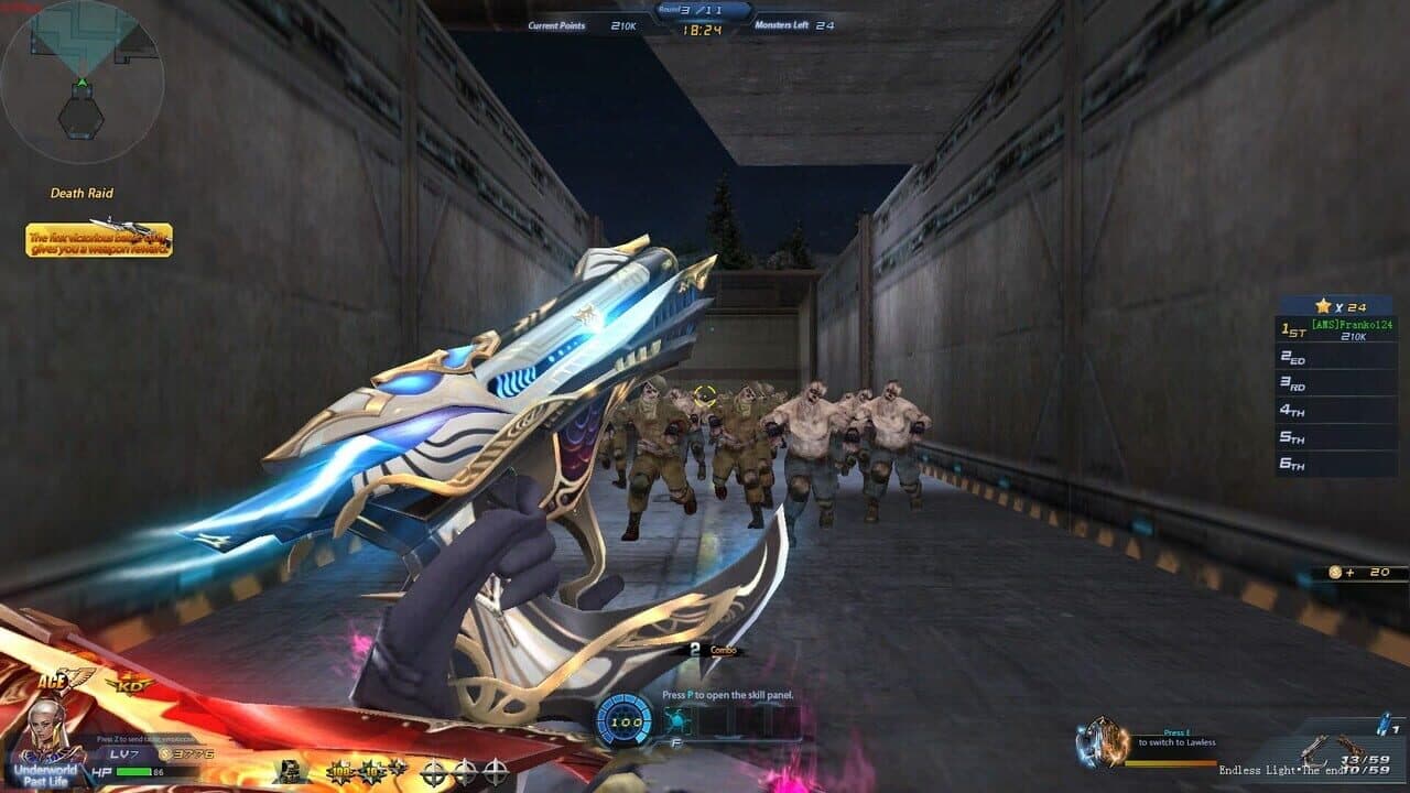 Blood Strike thumbnail 8