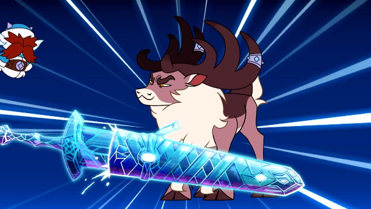Them's Fightin' Herds: Stronghoof thumbnail 7