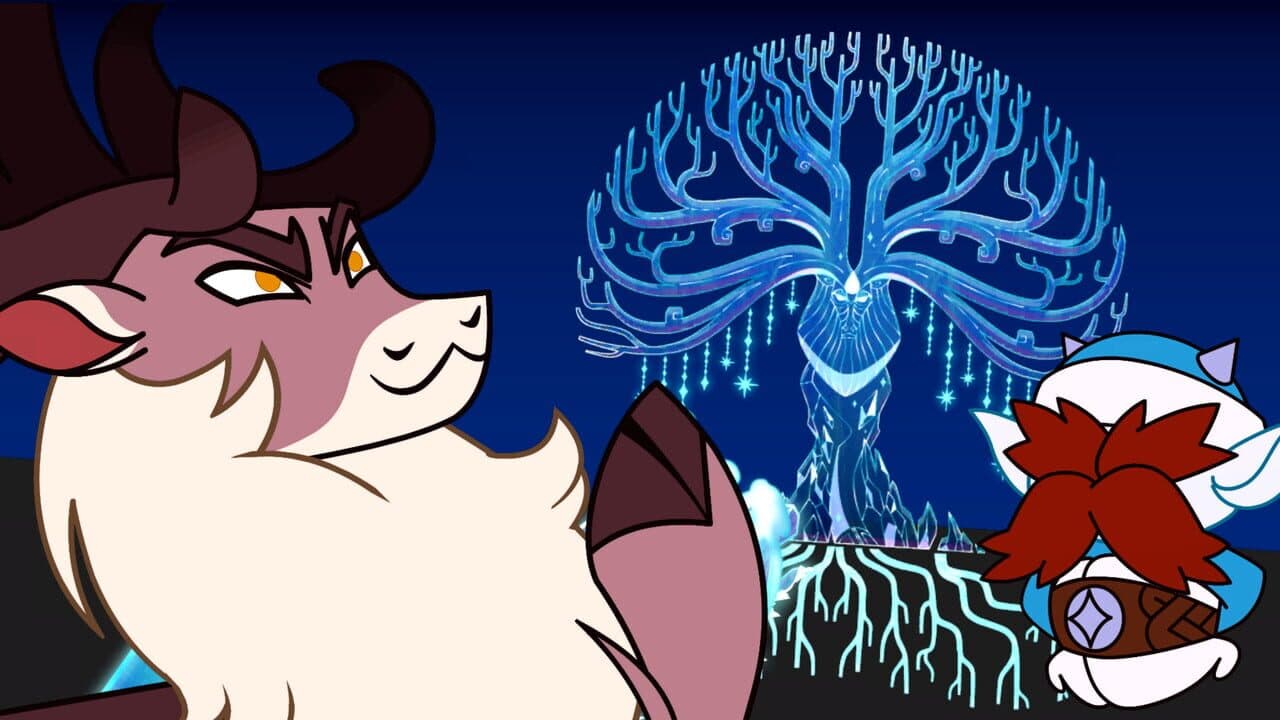 Them's Fightin' Herds: Stronghoof thumbnail 8