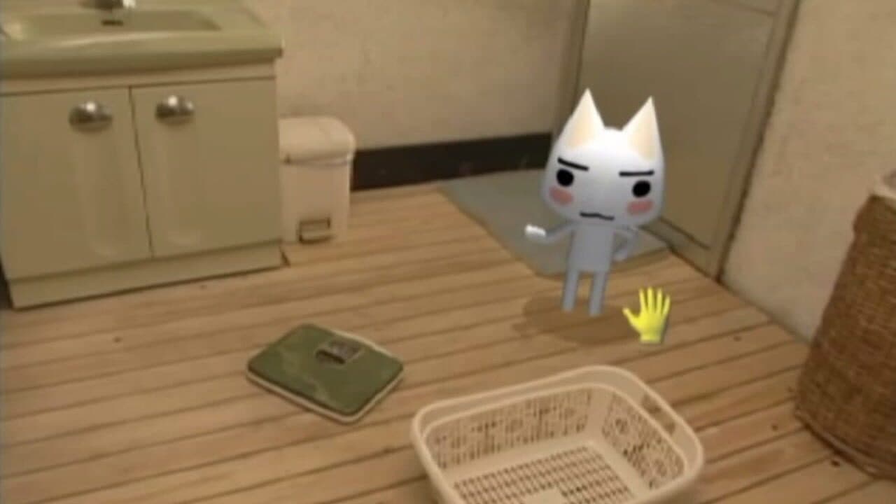 Toro to Kyuujistu thumbnail 3