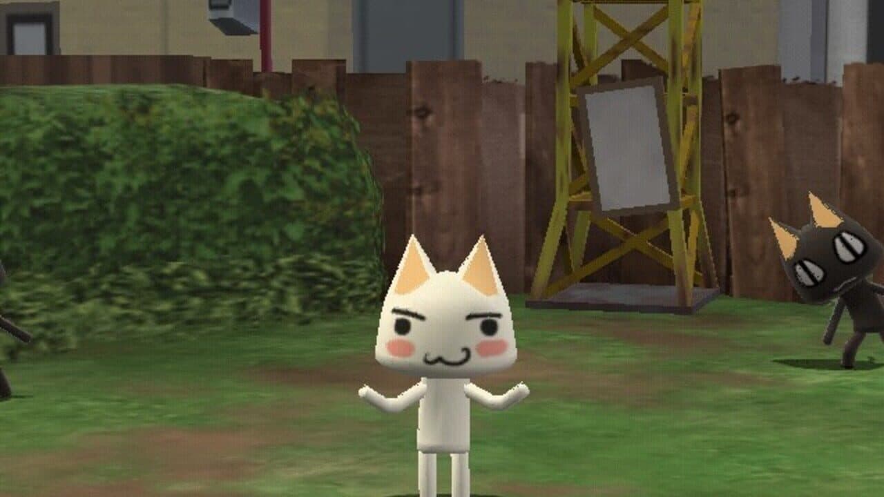Doko Demo Issho: Toro to Ippai screenshot 1