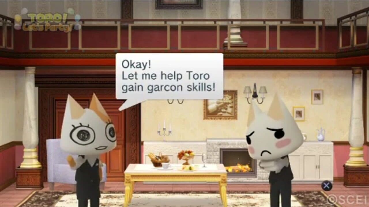 Toro! Let's Party! thumbnail 2