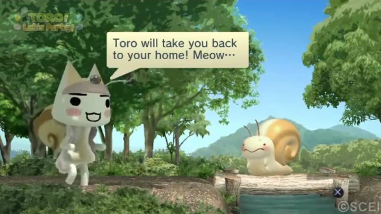 Toro! Let's Party! thumbnail 7
