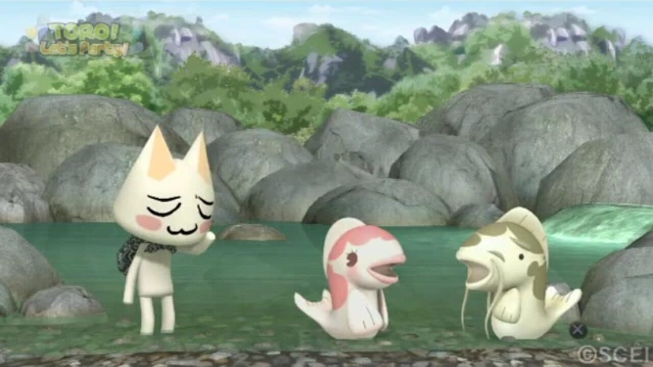 Toro! Let's Party! thumbnail 9