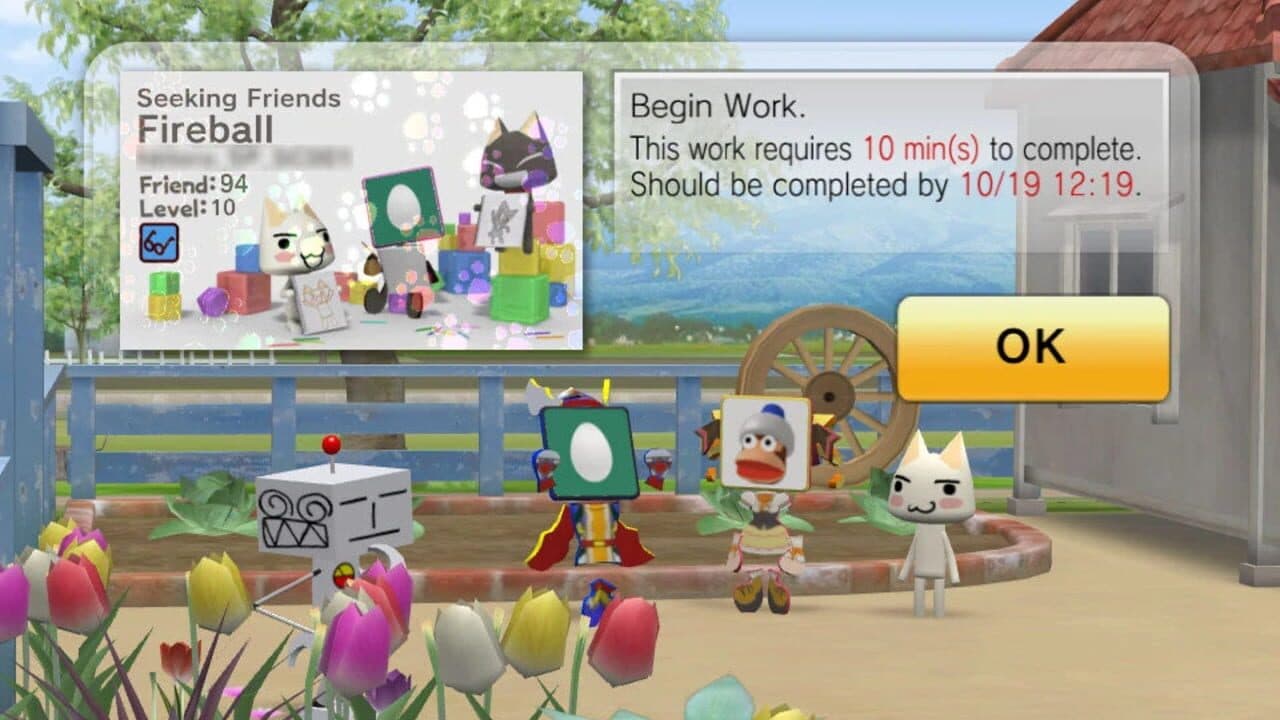 Toro's Friend Network thumbnail 3