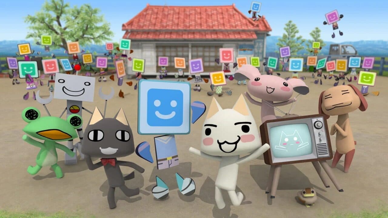 Toro's Friend Network thumbnail 4