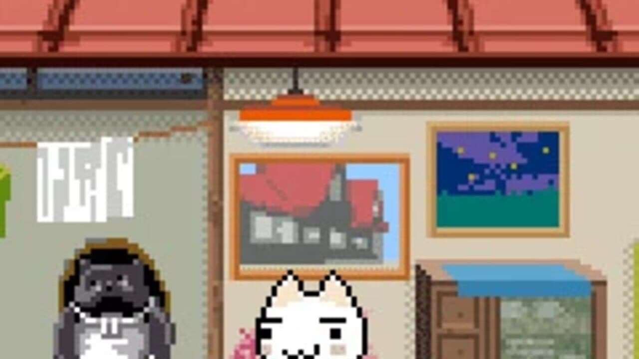 Doko Demo Issho: Toro's Story App thumbnail 2