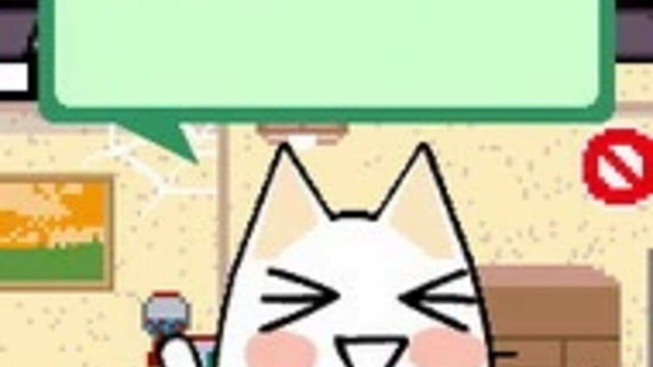 Toro's Story App: Heart Pounding Nya thumbnail 2