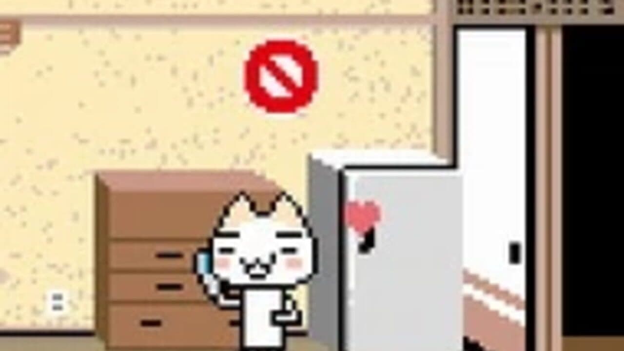 Toro's Story App: Heart Pounding Nya thumbnail 3