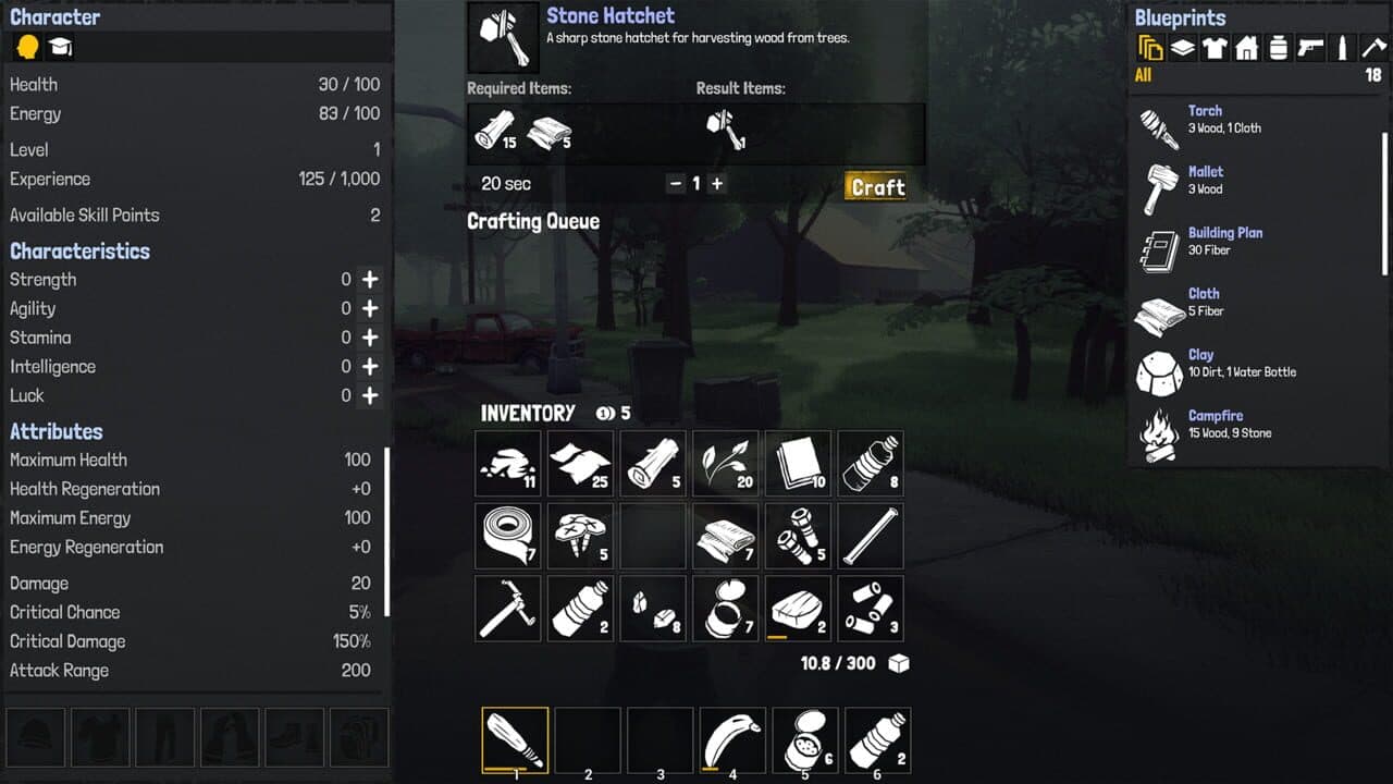 Junk Survivor thumbnail 2