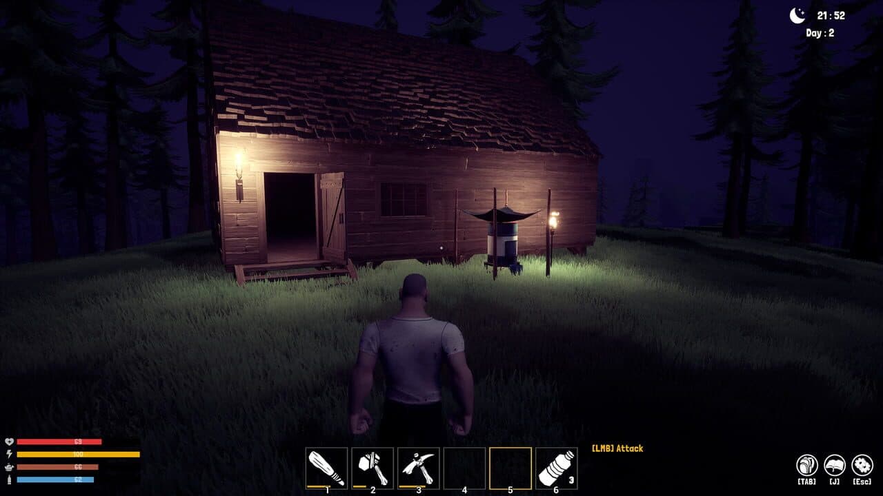 Junk Survivor thumbnail 5