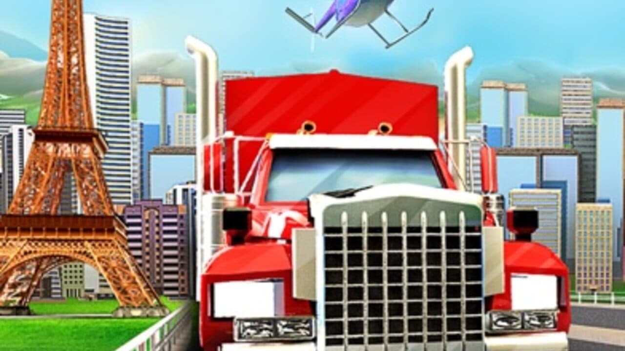 Virtual City Playground screenshot 1
