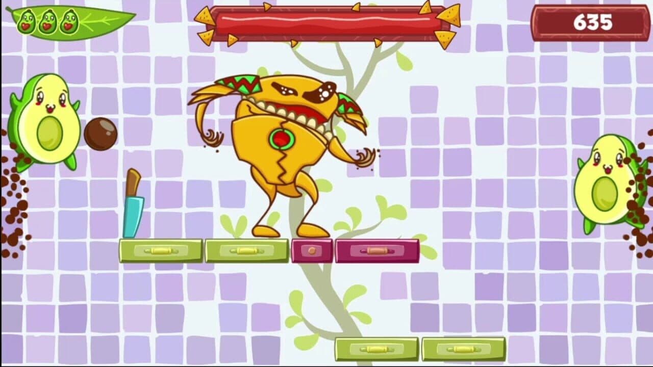 NachoCado thumbnail 2