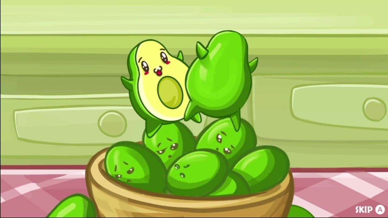 NachoCado thumbnail 3
