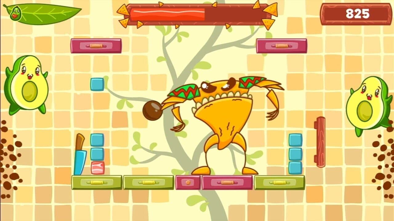NachoCado thumbnail 5